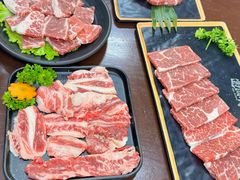 -递酒烤场(湛江路店)