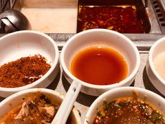 -海底捞火锅(万科广场店)