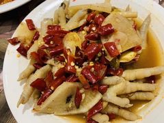 -嘉州九妹凤爪(乐山总店)