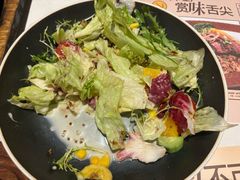 -半秋山西餐厅(巴南万达广场店)