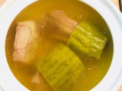 -永記粤菜·五指毛桃花雕鸡煲(九亭店)
