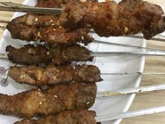 -一城一面兰州纯汤牛肉面