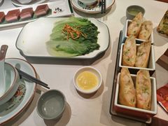 -禄运茶居·手工点心(猎德店)
