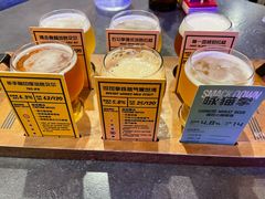 -Boxing Cat Brewery拳击猫精酿啤酒馆(永福店)