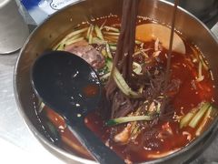 -白玉·朝鲜族烤串(南山店)