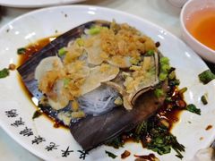 -长平老姿娘夜粥(平东一街店)