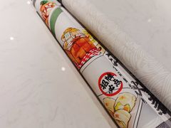 -避风塘(江桥万达店)