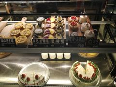 -Juicy Bakery(大学路店)