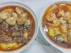 -新一味普宁肠粉王(梅林店)