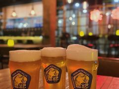 -岔巴精酿啤酒餐吧(南屏街店)