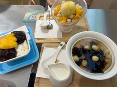 -满记甜品(苏州中心店)