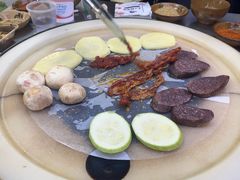 -阿昌白族石板烧(大理古城店)