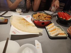 -阿庄新豫菜(航海东路店)