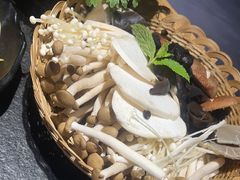 -东来顺(非遗·清真火锅·盛世广场店)