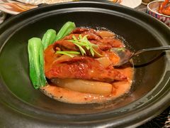 -海派悦庭·海胆烧麦·新融合菜(凯德广场店)