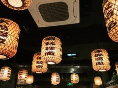 大堂-南京大牌档(三阳广场苏宁店)
