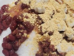 -韩盛·盛江山自助料理(沈辽路万达店)