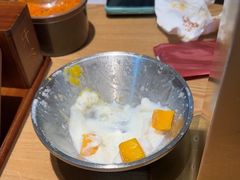 -西塔老太太泥炉烤肉(武汉摩尔城店)