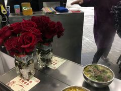 -河南拉面(肇周路店)