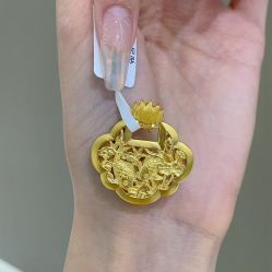 -Cindy Jewelry·钻戒·彩色宝石