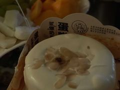 爆浆奶盖蛋糕-长乐饼屋(荔湾店)