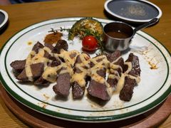-西语炭烧牛排·西厨(石龙店)