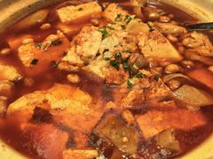 -中国坊中餐厅(石家庄希尔顿酒店)