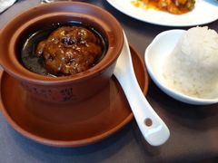 -羲和雅苑•北京烤鸭(平安国际金融中心店)