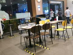 -麦当劳(温州东海店)