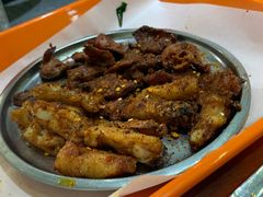-最昭通一品黄牛小肉串(新迎店)