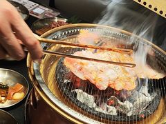 -西塔老太太泥炉烤肉(龙湖北苑天街店)