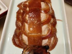 -京华烟云·北京烤鸭(领展购物广场·中关村店)