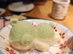 -达摩食堂(仓山万达店)