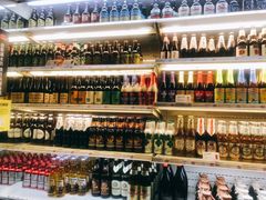 零售区-KAOTOWN烤堂•烧烤(海汇港店)