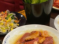 -蒜香焼肉PURUSHIN(马场路店)