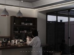 -fishtank鱼缸咖啡(三山街店)