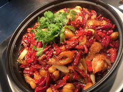 -巷子里·红谷宴(万象城店)