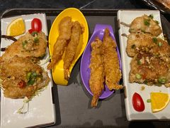 -海鼎荟海鲜姿造(仟禧汇店)