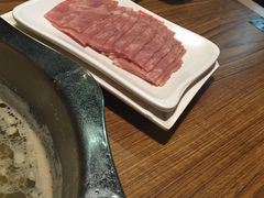 -傣妹火锅(南京东路一店)