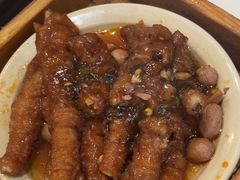 -蔡澜点心·粤菜(月星环球港店)