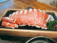 -湊湊火锅·茶憩(恒隆广场店)