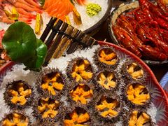 -贵木日本料理·铁板烧(新地假日广场店)