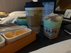 -金色印象·4K影院式足体养生(金沙店)