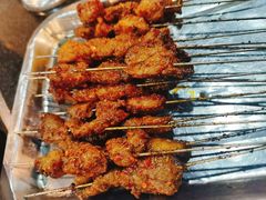 -永刚烧烤(大夜市店)