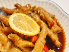 -厨艺餐厅·江西菜(省博物馆店)
