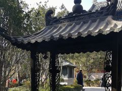 -青岛崂山太清宫