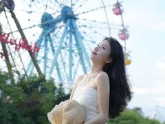 -巨鹏飞梦幻海岸