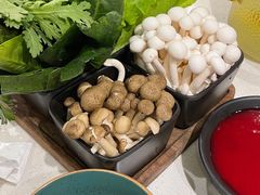 -新辣道鱼火锅(上地华联店)