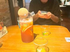 -陶享时光西餐·下午茶·竹林花园(新城店)