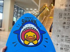 -珠海度假村游泳池